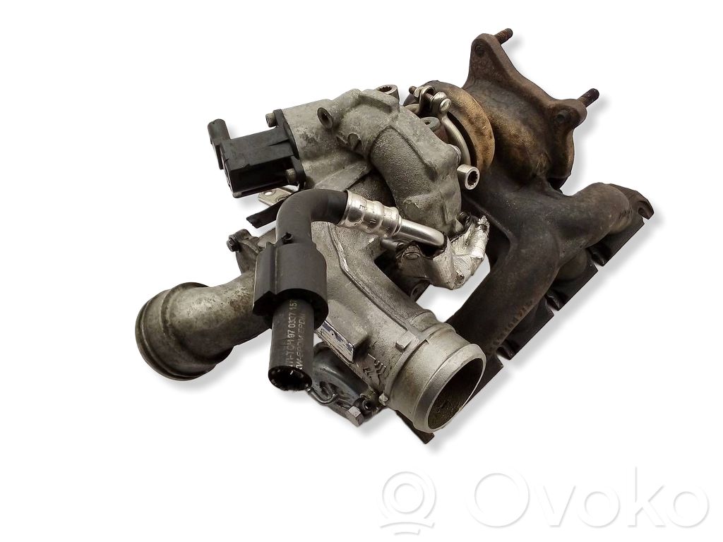 Seat Leon (1P) Turbo 