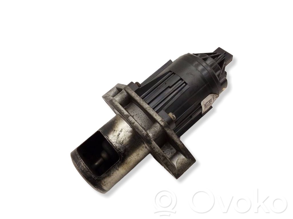 Opel Insignia B Válvula EGR 
