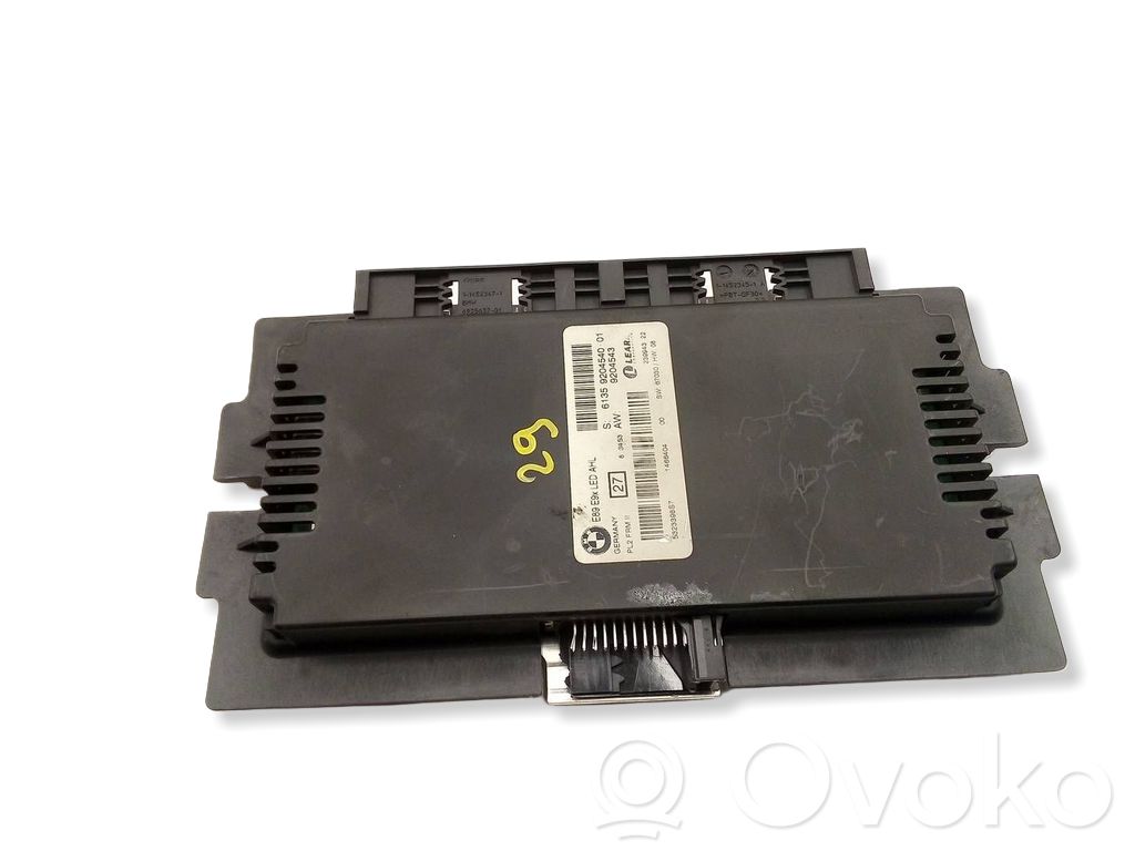 BMW 3 E90 E91 Light module LCM 