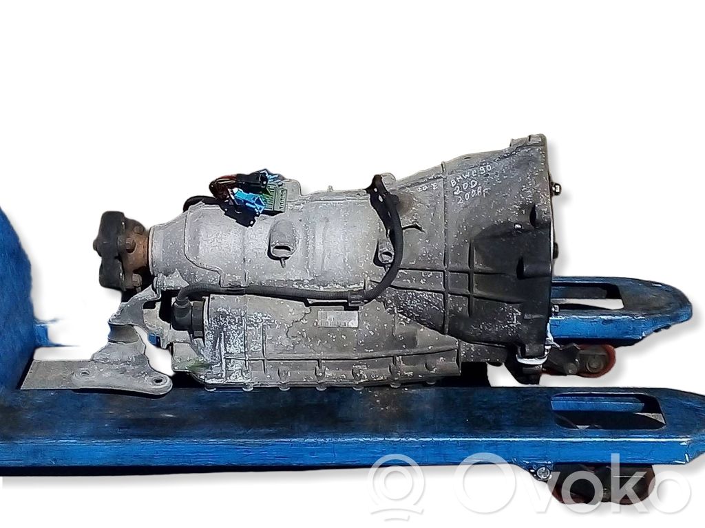 BMW 3 E90 E91 Automatic gearbox 