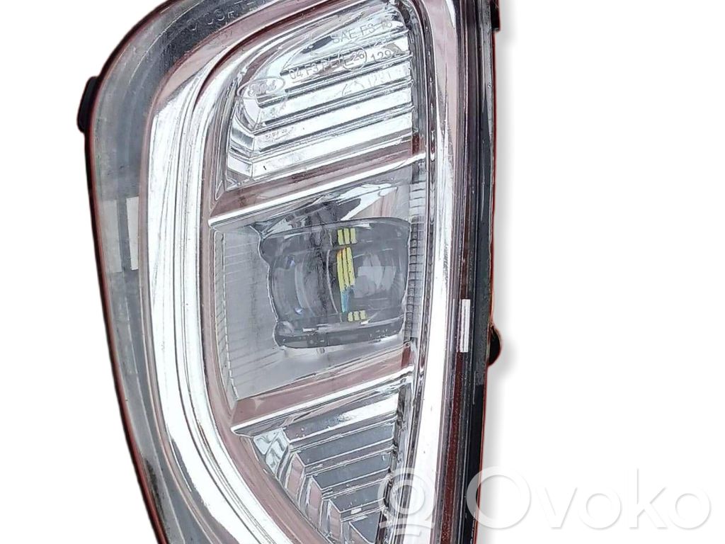 Ford Kuga III Etusumuvalo 
