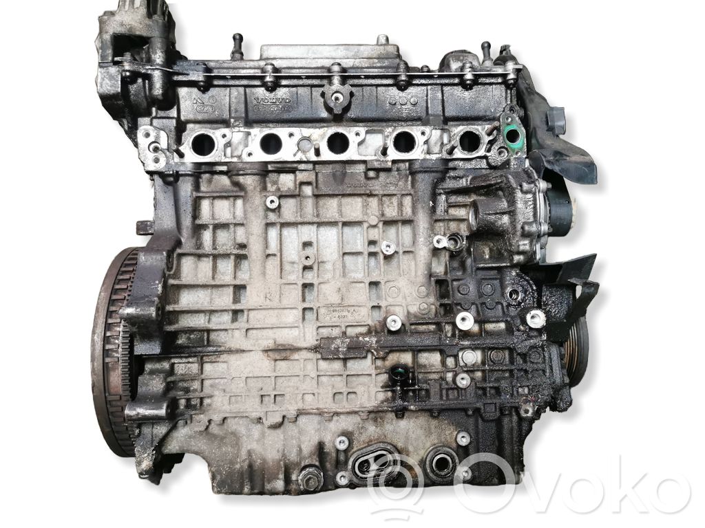 Volvo V70 Engine 
