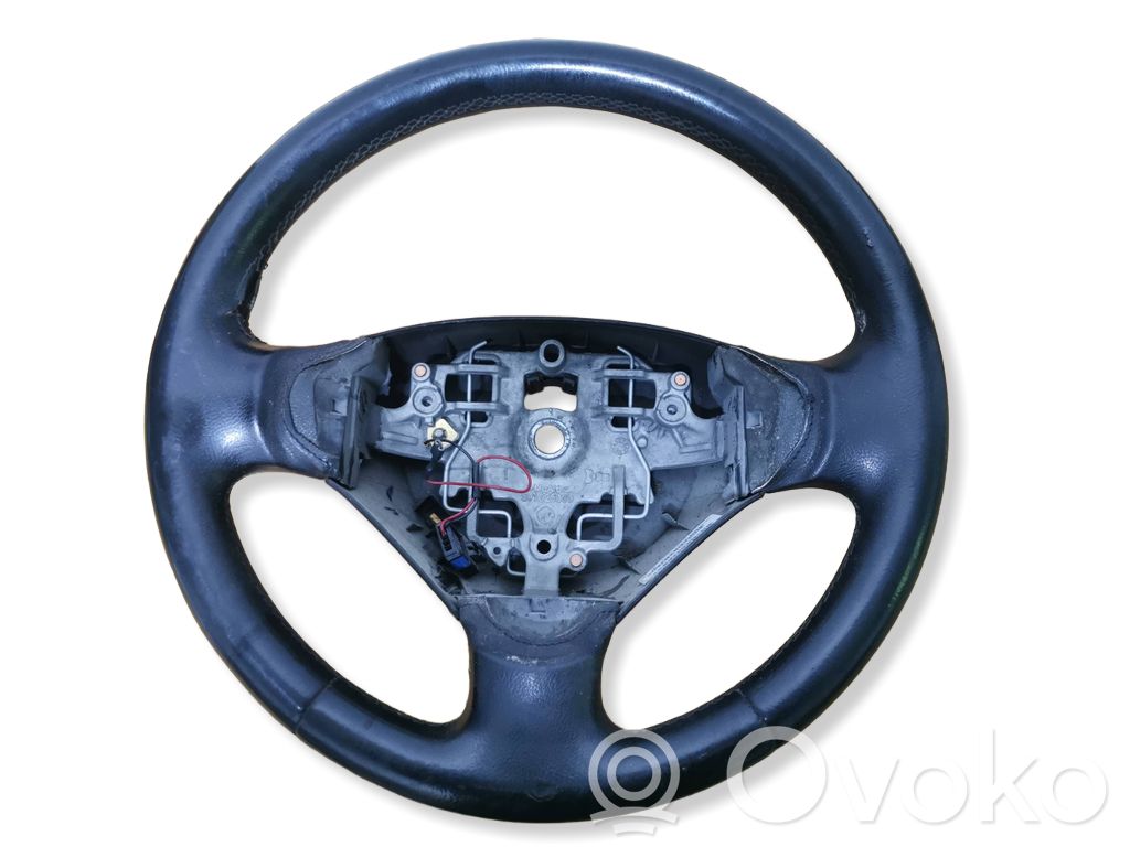 Citroen Berlingo Руль 