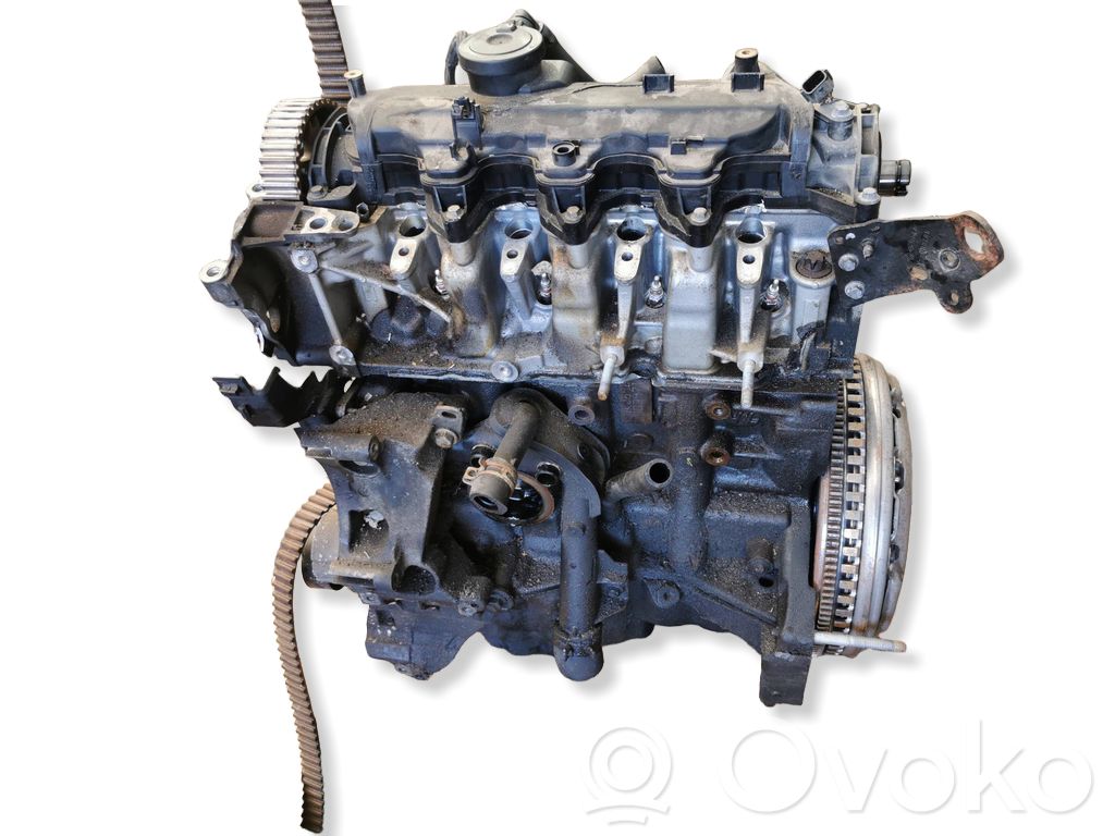 Variklis   K9KJ8
