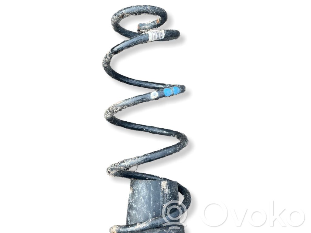 Toyota ProAce City Rear coil spring 