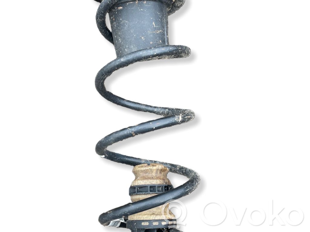 Toyota ProAce City Rear coil spring 
