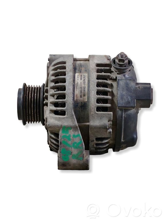 Land Rover Range Rover Sport L320 Generator/alternator 