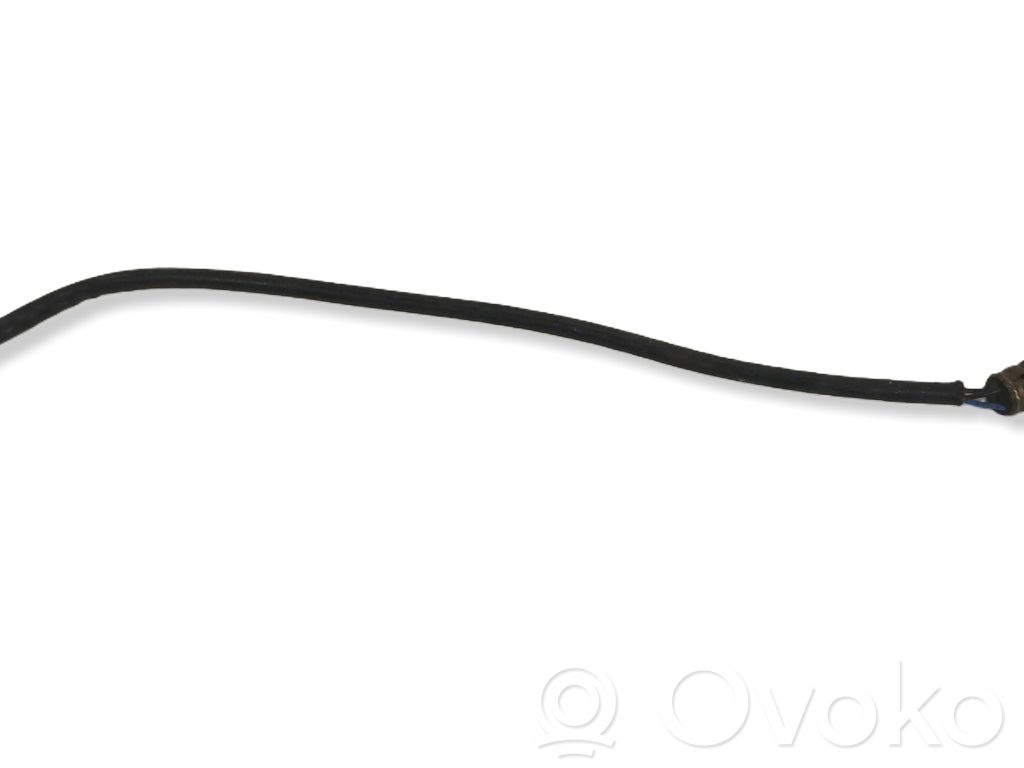 Volvo S60 Lambda zonde 