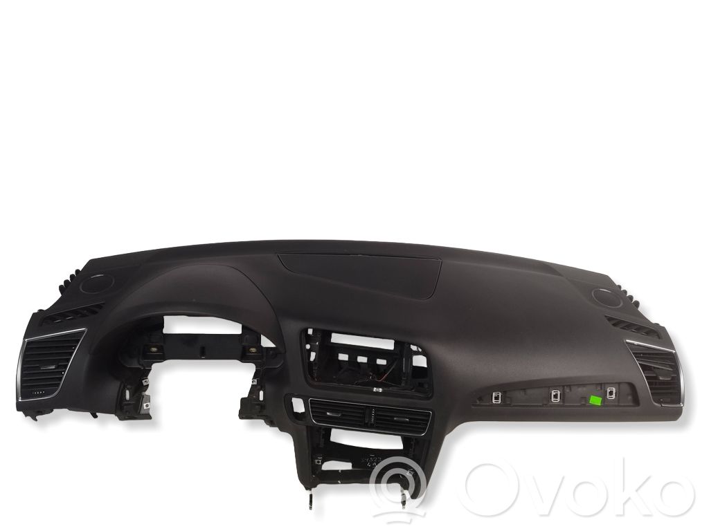 Audi Q5 SQ5 8R Bord 