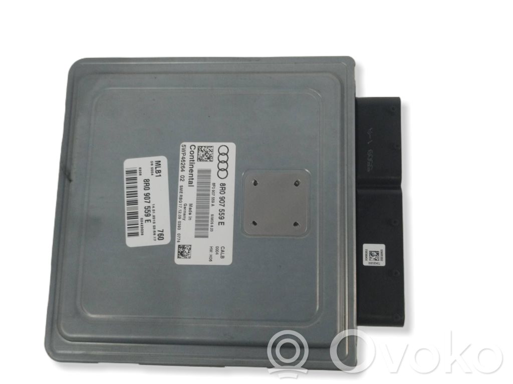 Audi Q5 SQ5 8R Engine control unit/module 