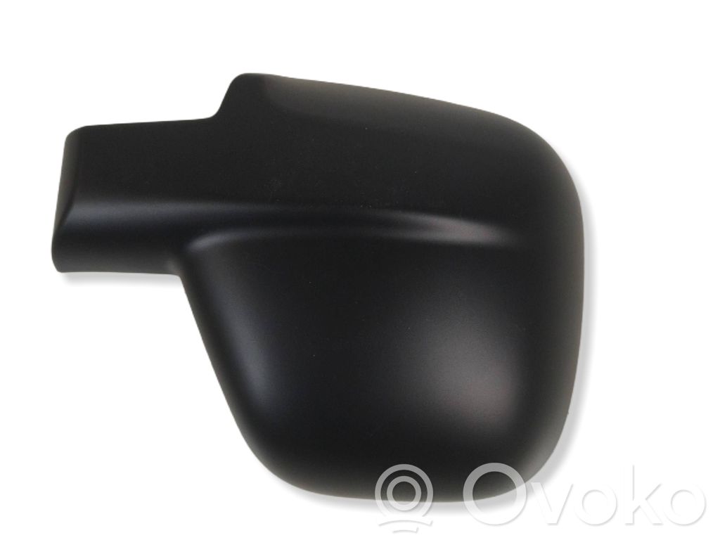 Opel Combo E Plastic wing mirror trim cover 