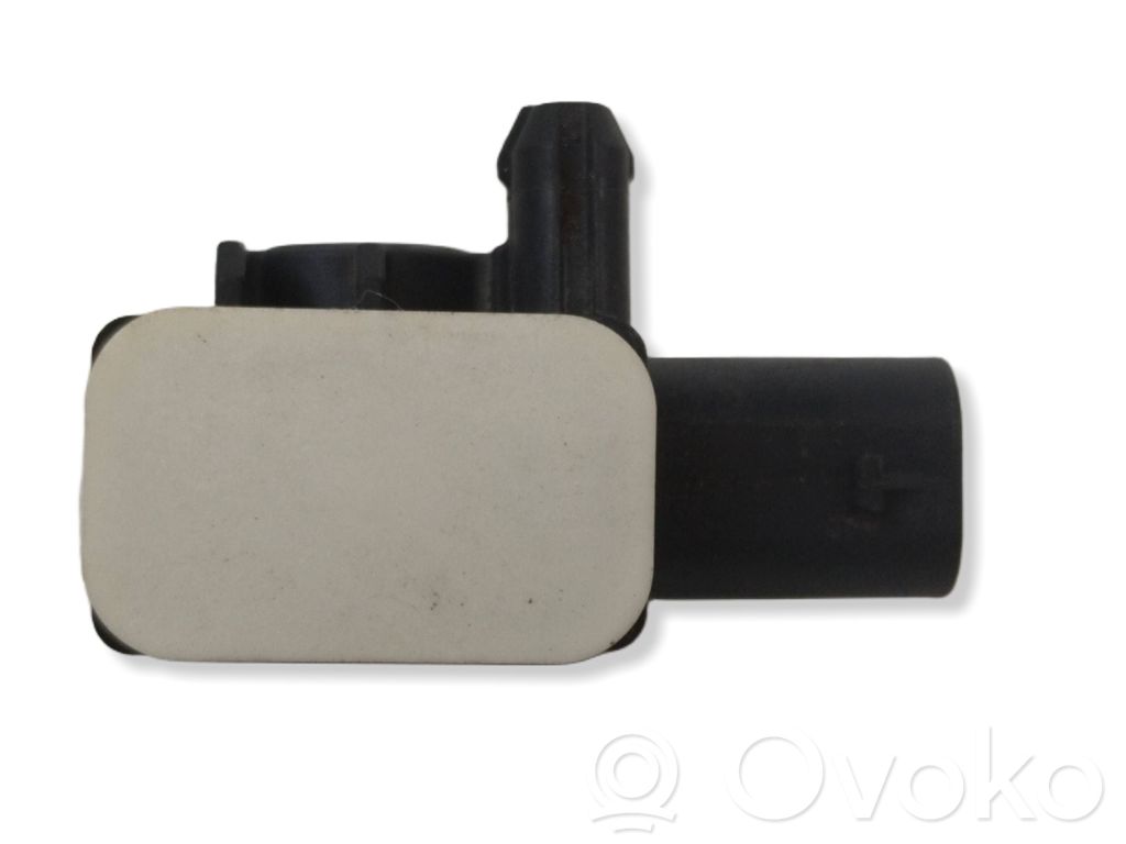 Audi A8 S8 D4 4H Airbag deployment crash/impact sensor 