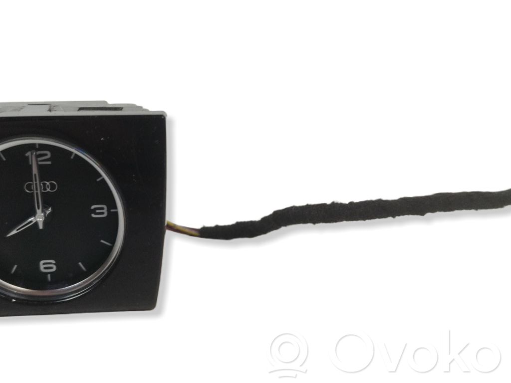 Audi A8 S8 D4 4H Reloj 