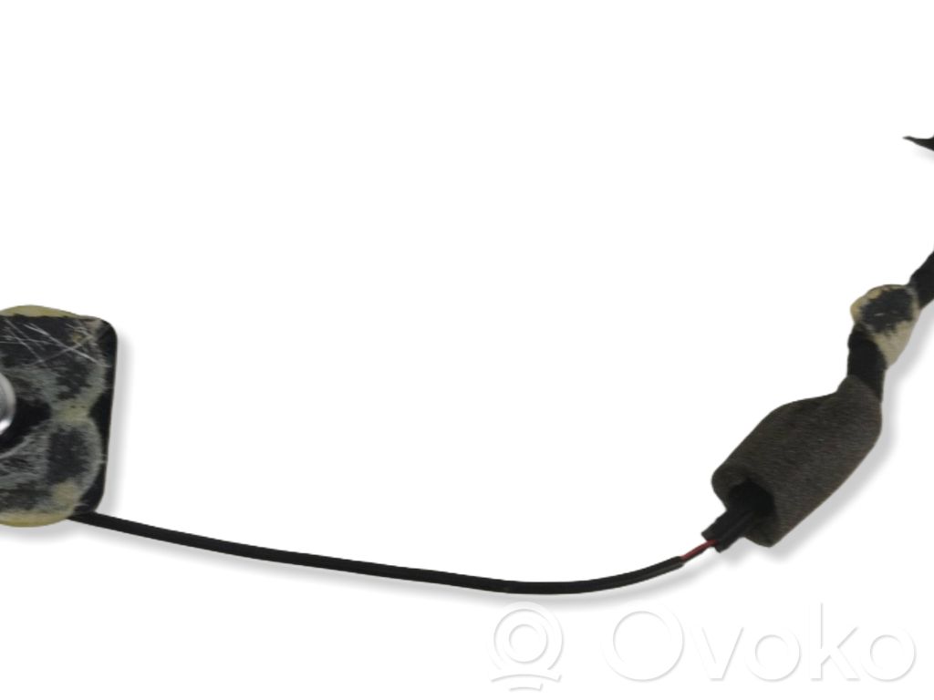 Audi A8 S8 D4 4H Micrófono (bluetooth/teléfono) 