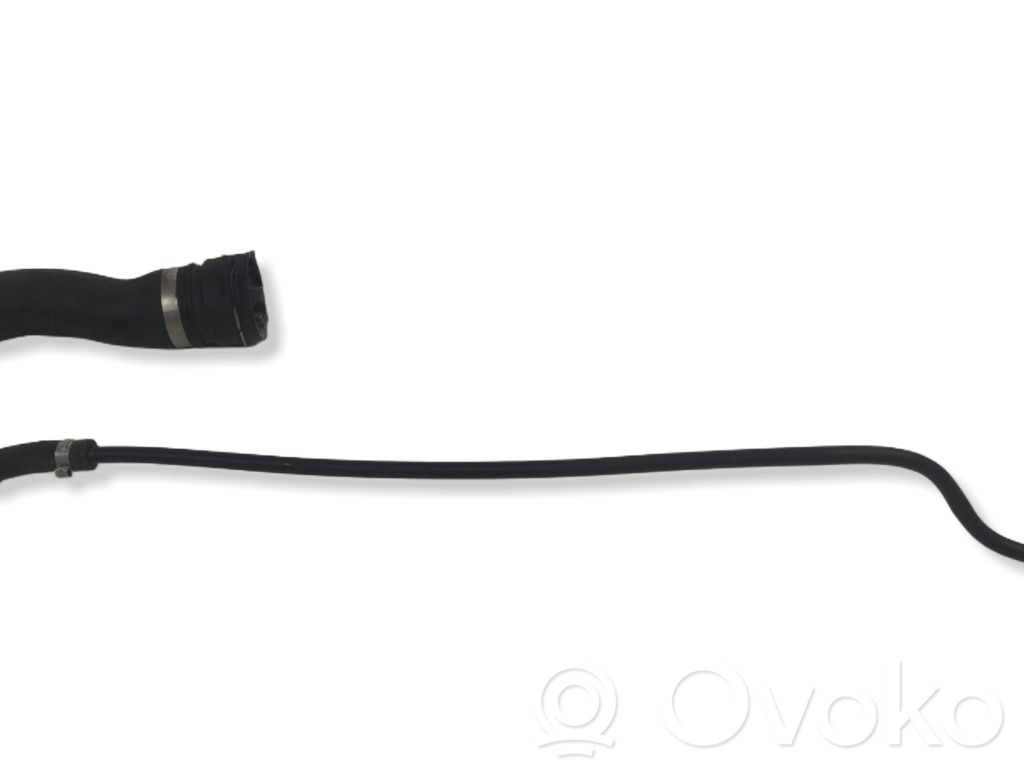 BMW 1 E82 E88 Engine coolant pipe/hose 