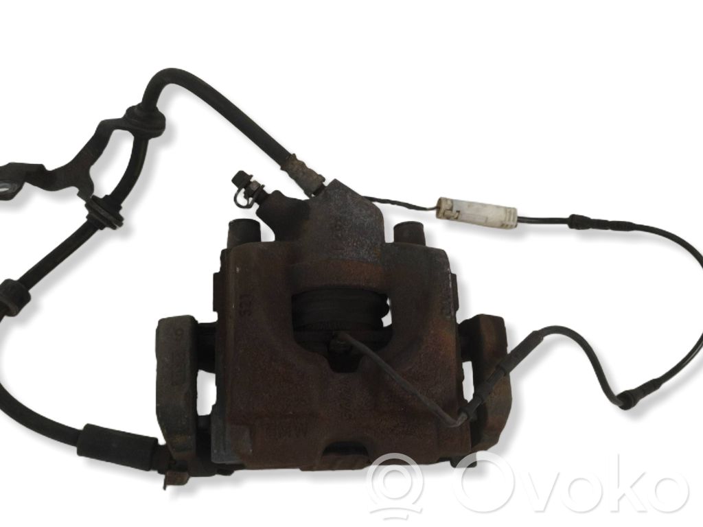Bremssattel vorne   P269,521,5424