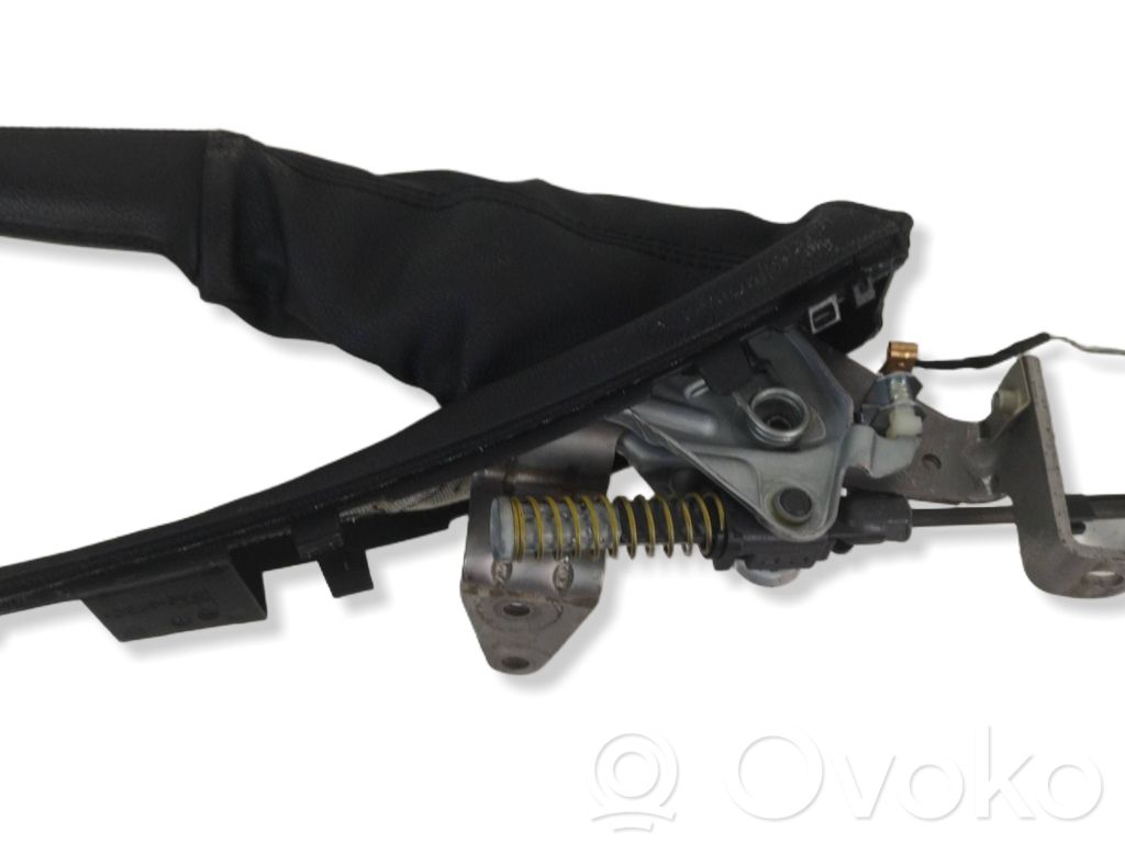 BMW 1 E82 E88 Handbrake/parking brake lever assembly 