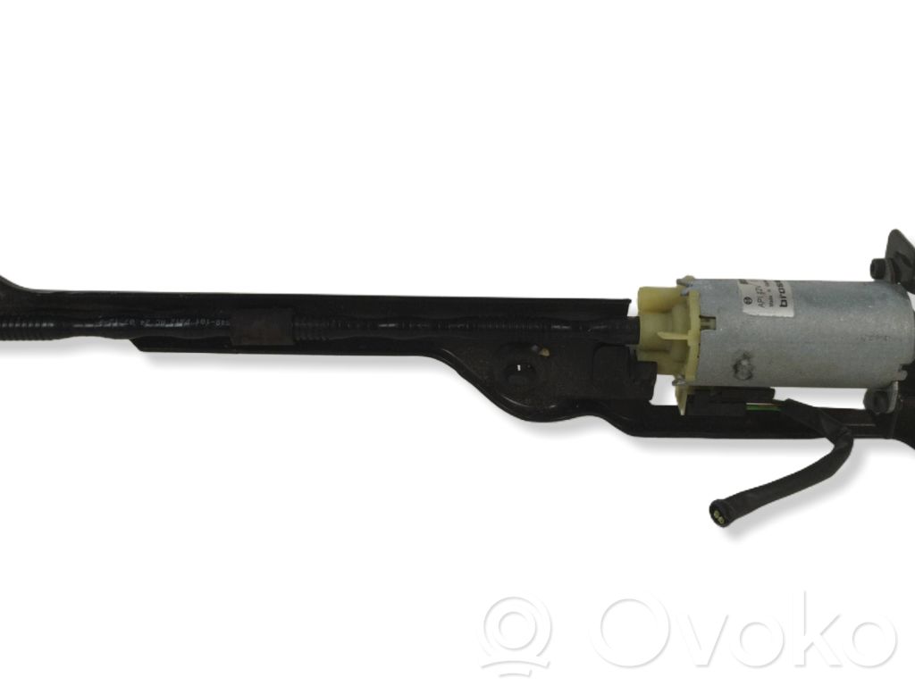 Audi A6 S6 C7 4G Silniczek regulacji fotela 