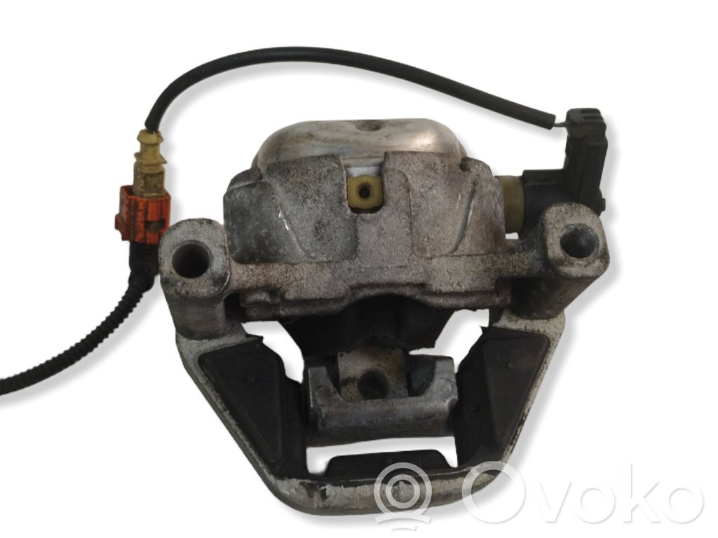Audi A6 S6 C7 4G Engine mount bracket 