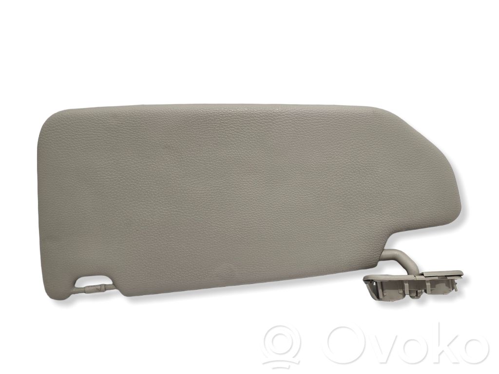 Volvo S60 Sun visor 