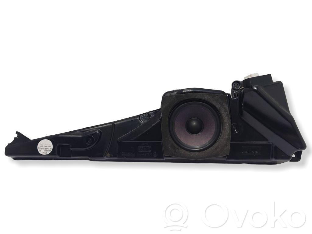 Front door speaker   65138360775,2490148B,4913430763