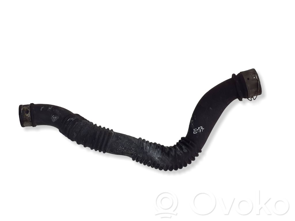 BMW 1 E81 E87 Intercooler hose/pipe 