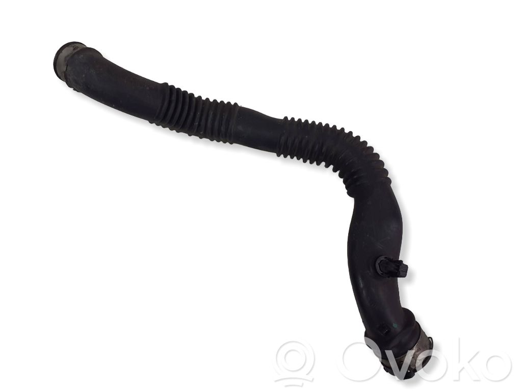 BMW 1 E81 E87 Intercooler hose/pipe 