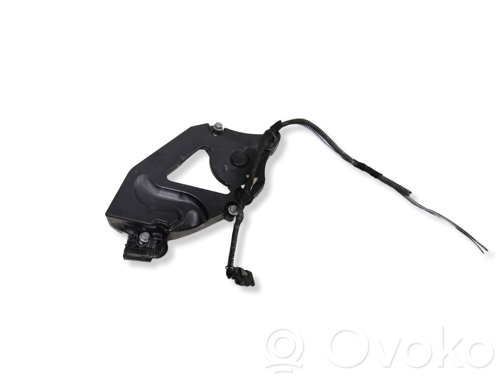 Peugeot 3008 II Generator/alternator part 