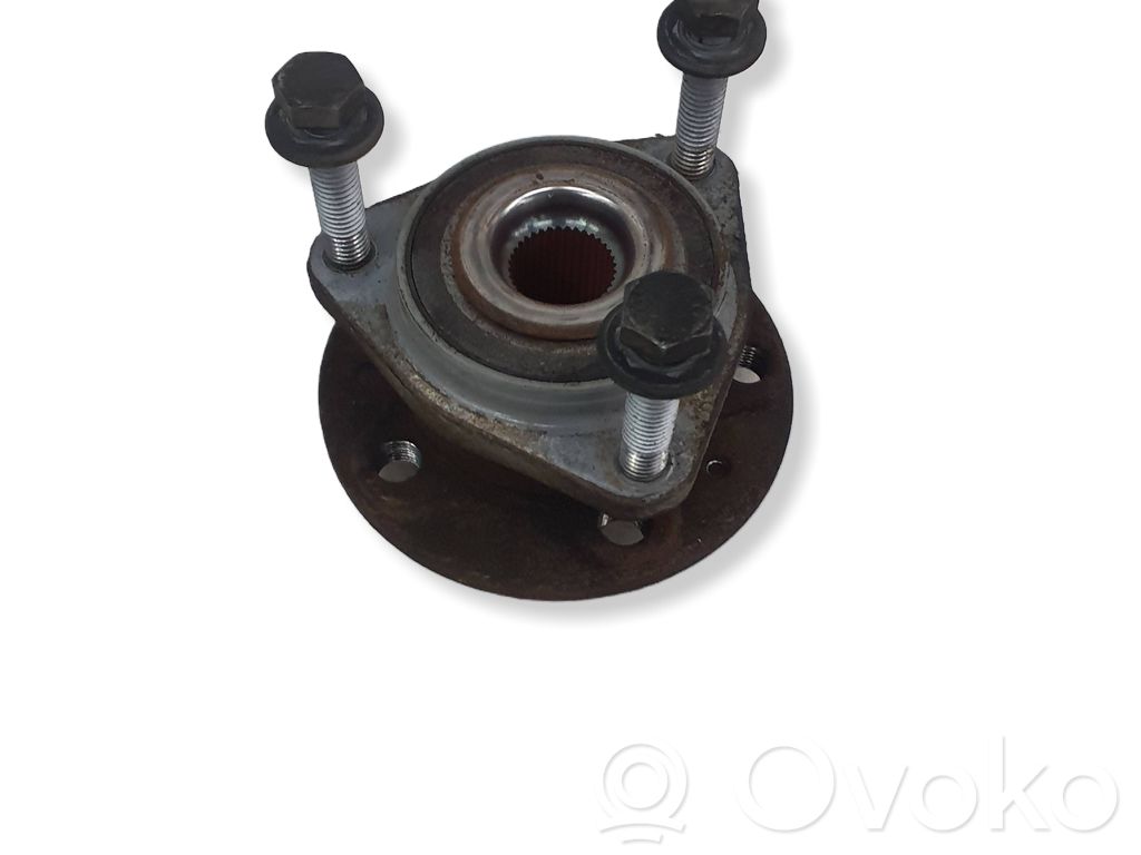Volvo XC40 Cojinete de bolas de la rueda delantera 