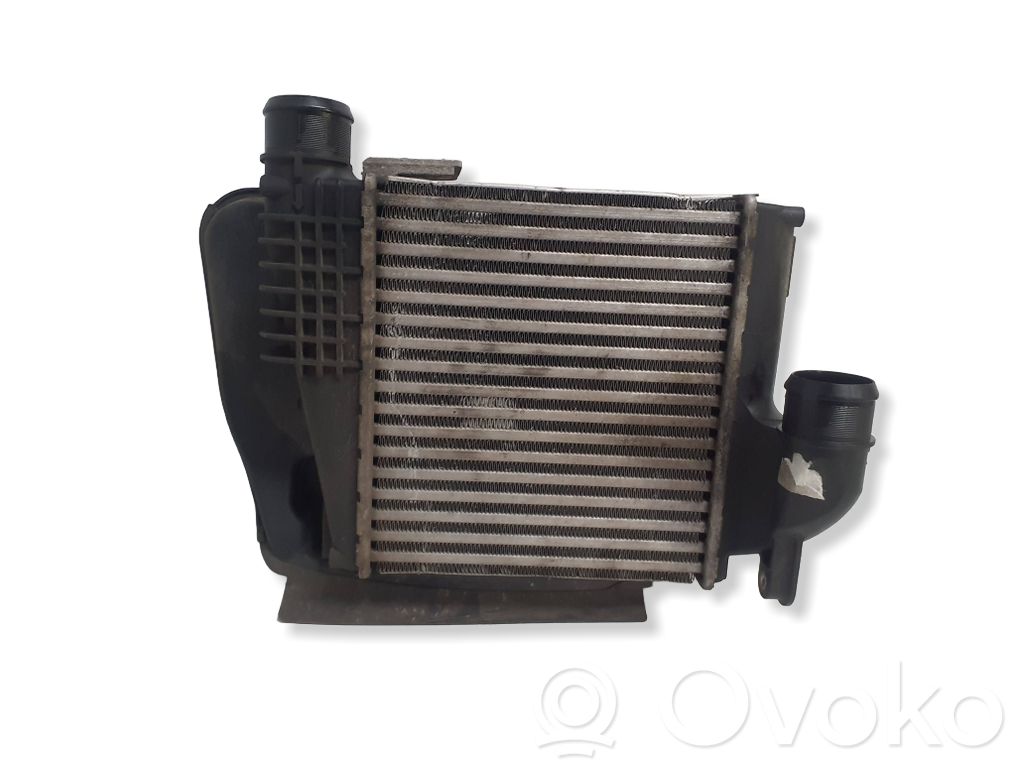 Peugeot 308 Intercooler radiator 