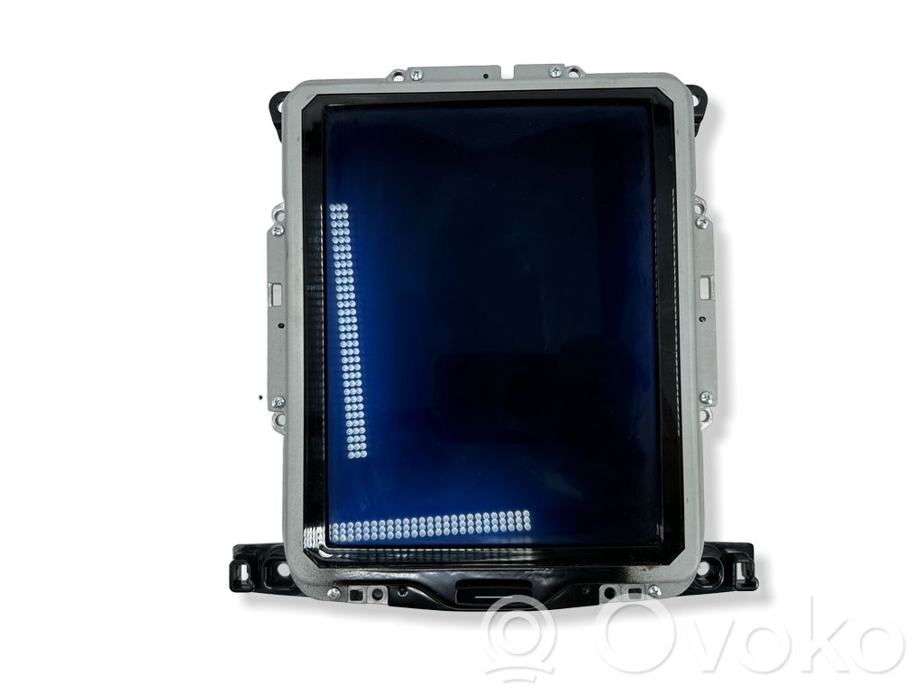 Volvo S90, V90 Screen/display/small screen 