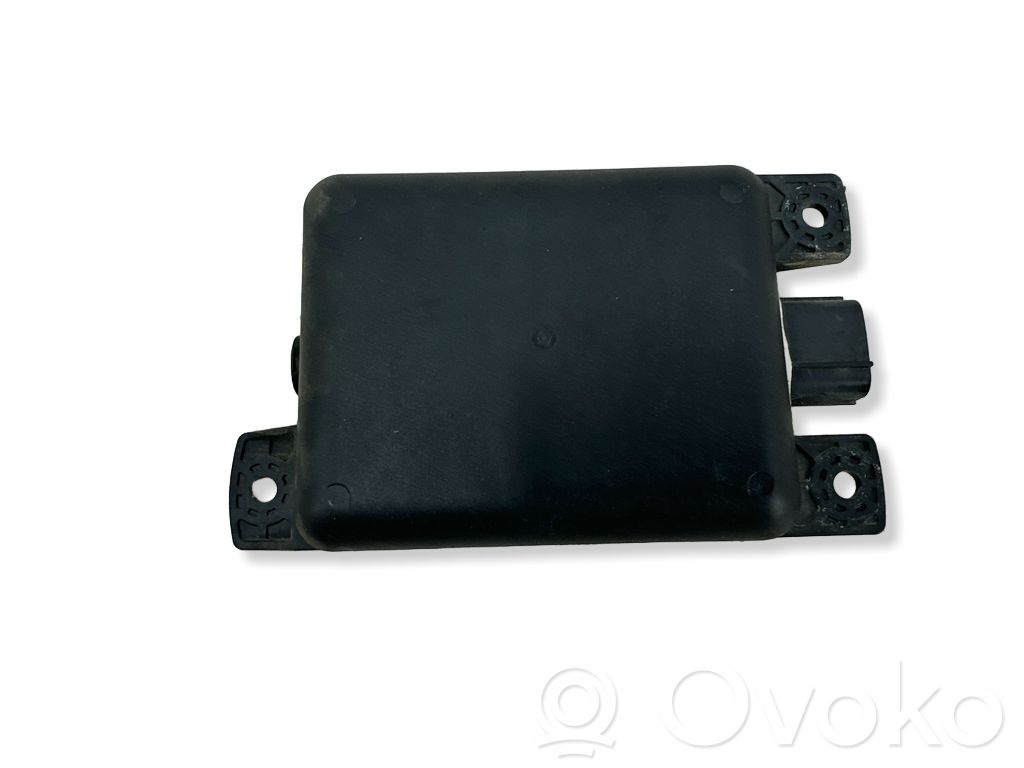 Mazda CX-5 Blind spot module 