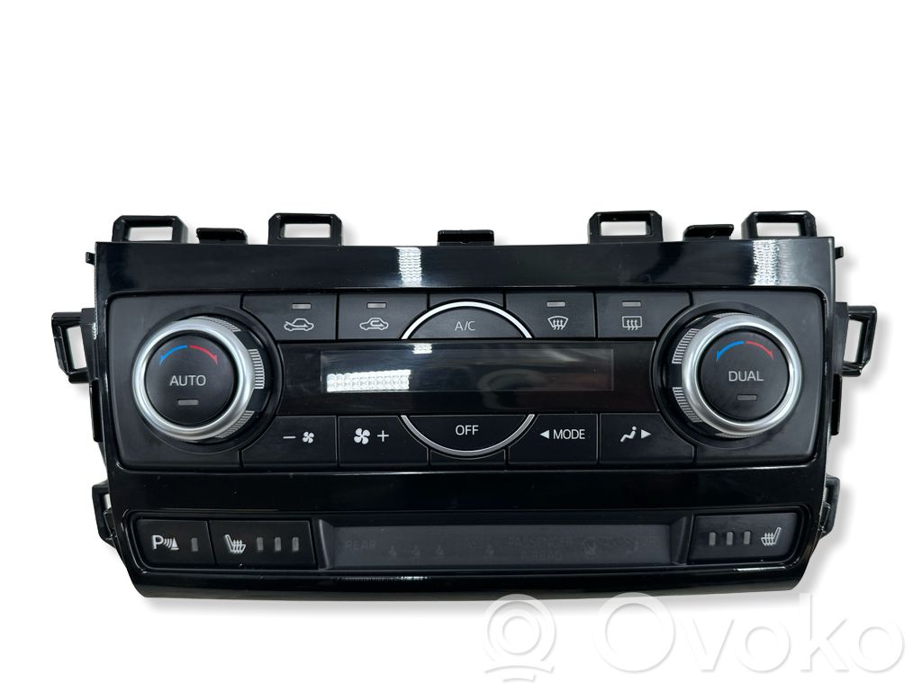Mazda CX-5 Climate control unit 