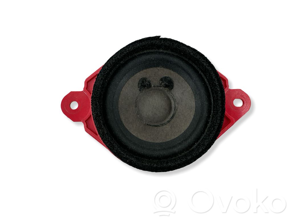 Mazda CX-5 Panel speaker 