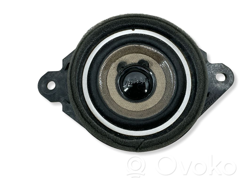 Mazda CX-5 Panel speaker 