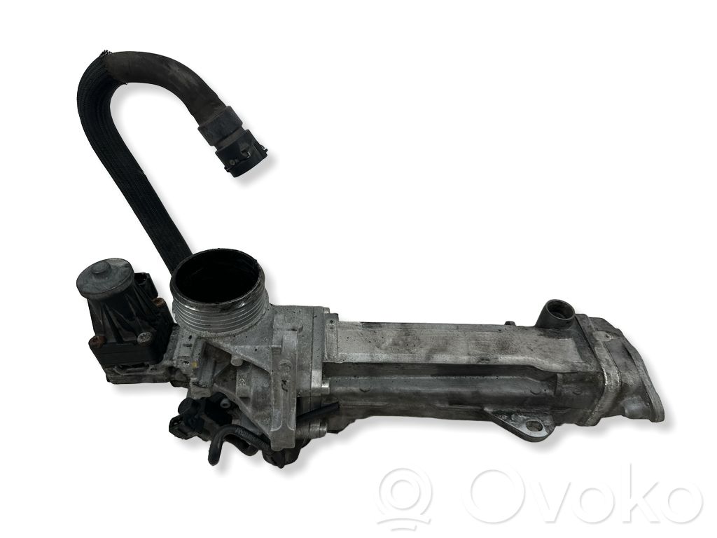 Volvo XC60 Răcitor supapă EGR 