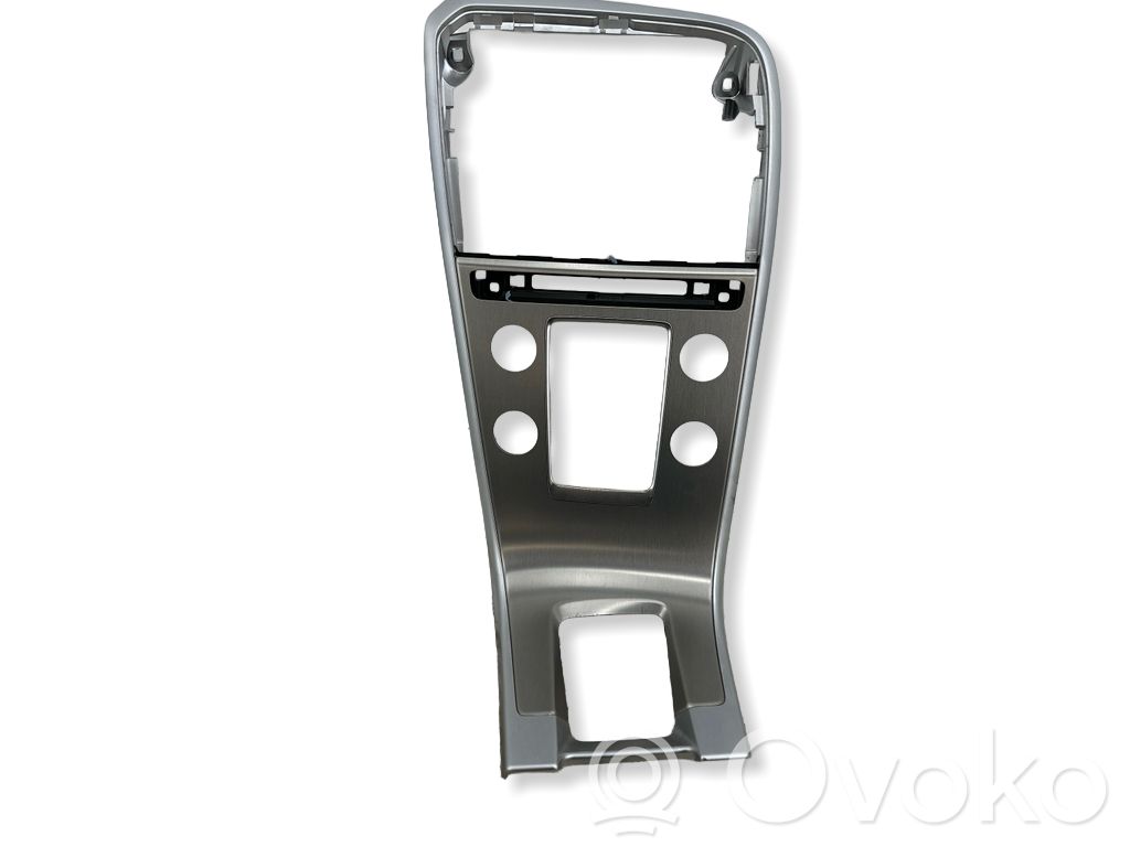 Volvo XC60 Consola de plástico de la palanca de cambios 