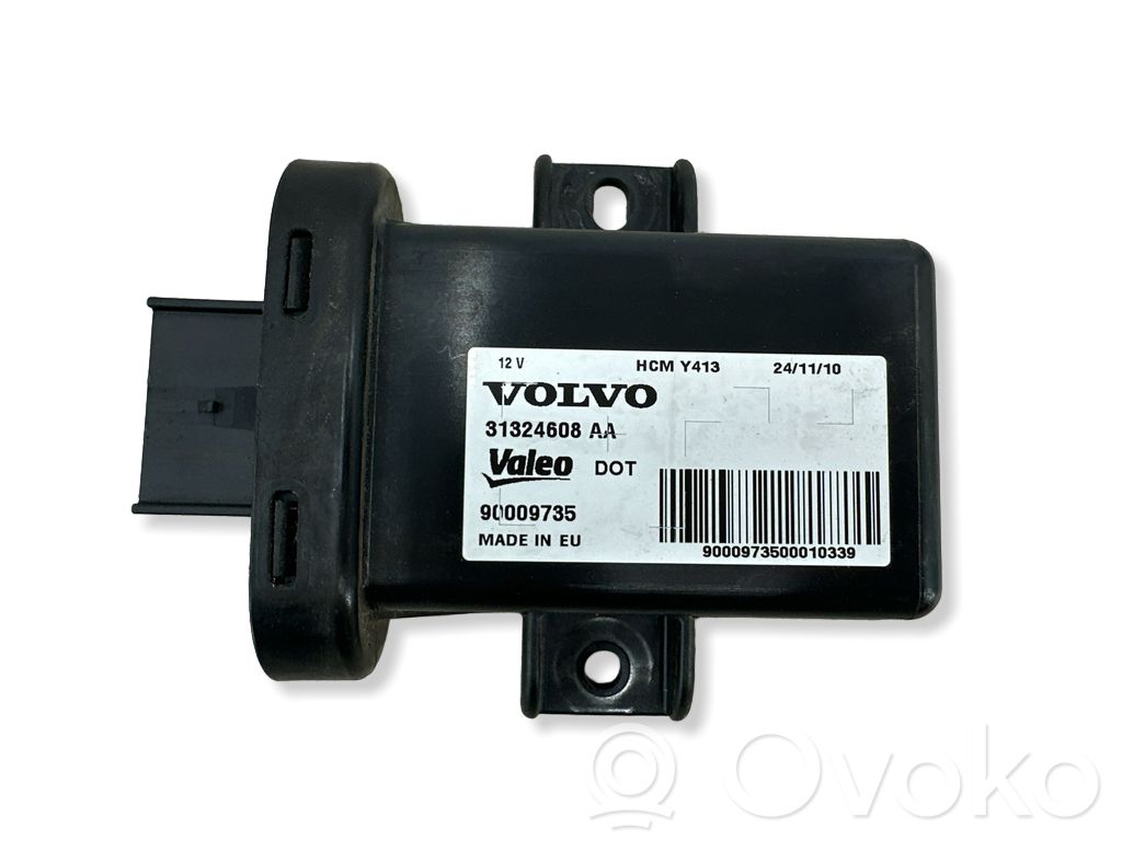Volvo XC60 Light module LCM 