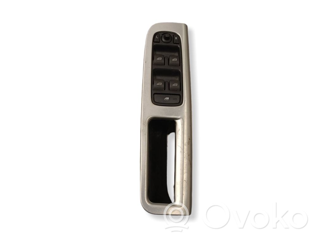Volvo V50 Electric window control switch 