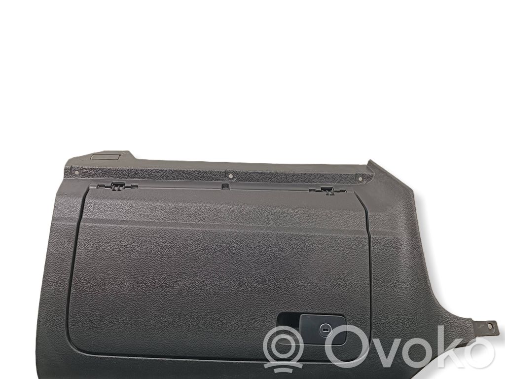 Volkswagen Golf VI Handschuhfach komplett 