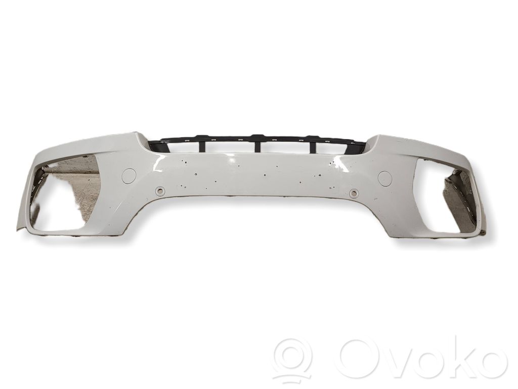 Front bumper   51117176270,1050341US