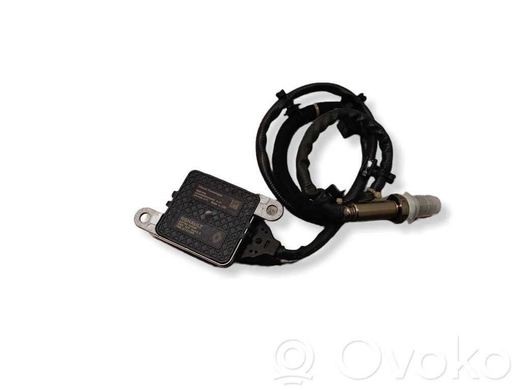 Renault Master III Lambda probe sensor 