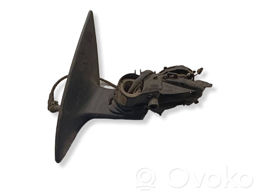 Elektryczne lusterko boczne drzwi przednich   3C8857933A,3C8857501DD