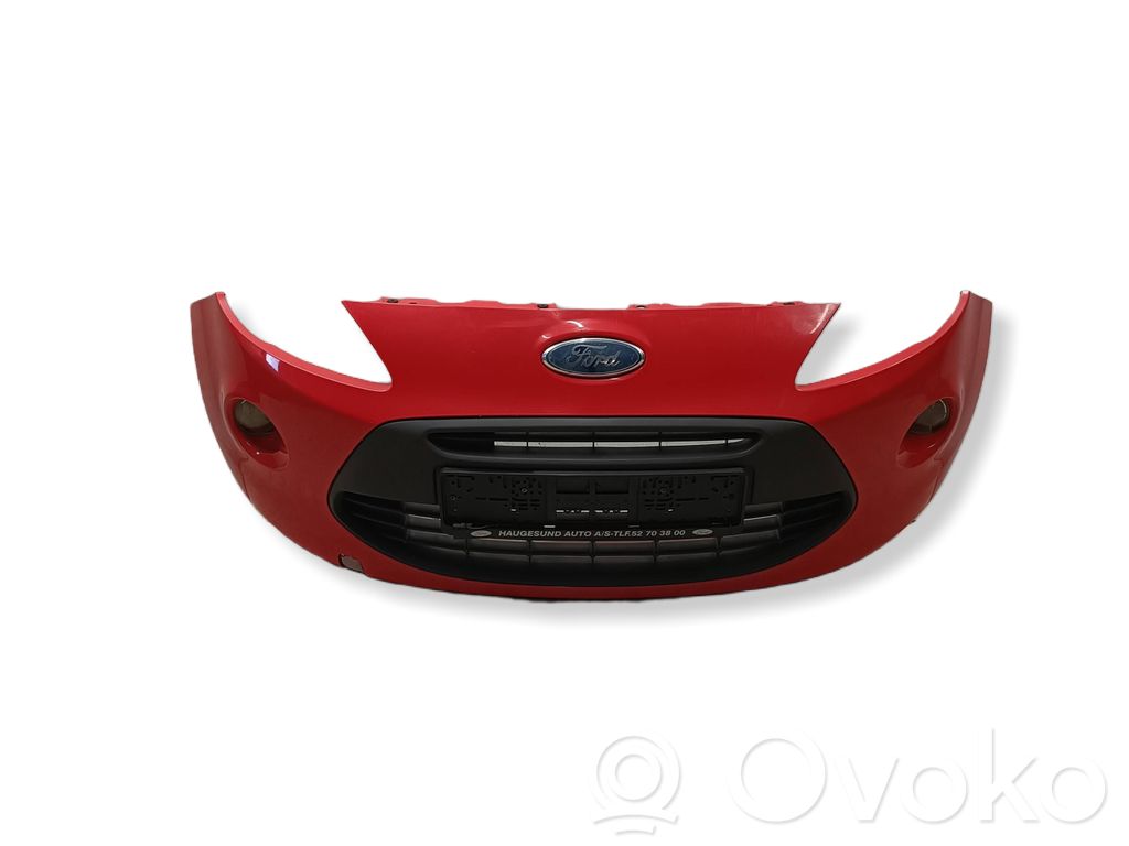 Ford Ka Parachoques delantero 