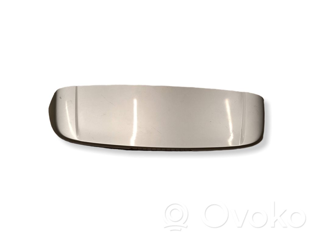 Subaru Legacy Heckspoiler 