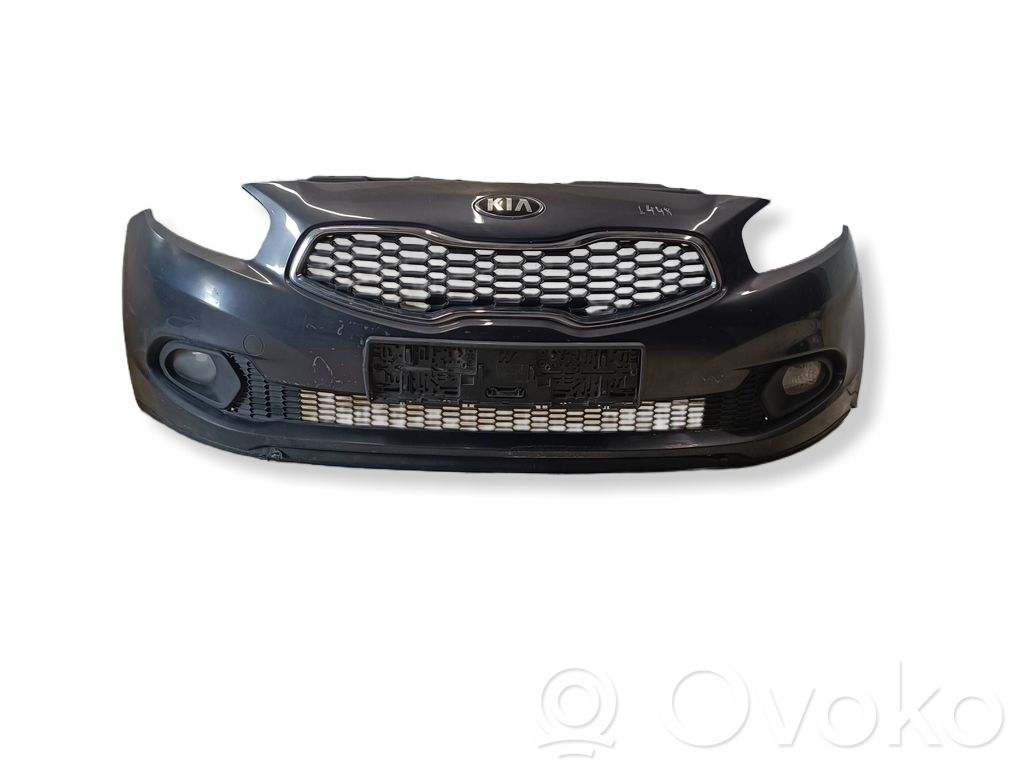 Front bumper   86511A2000