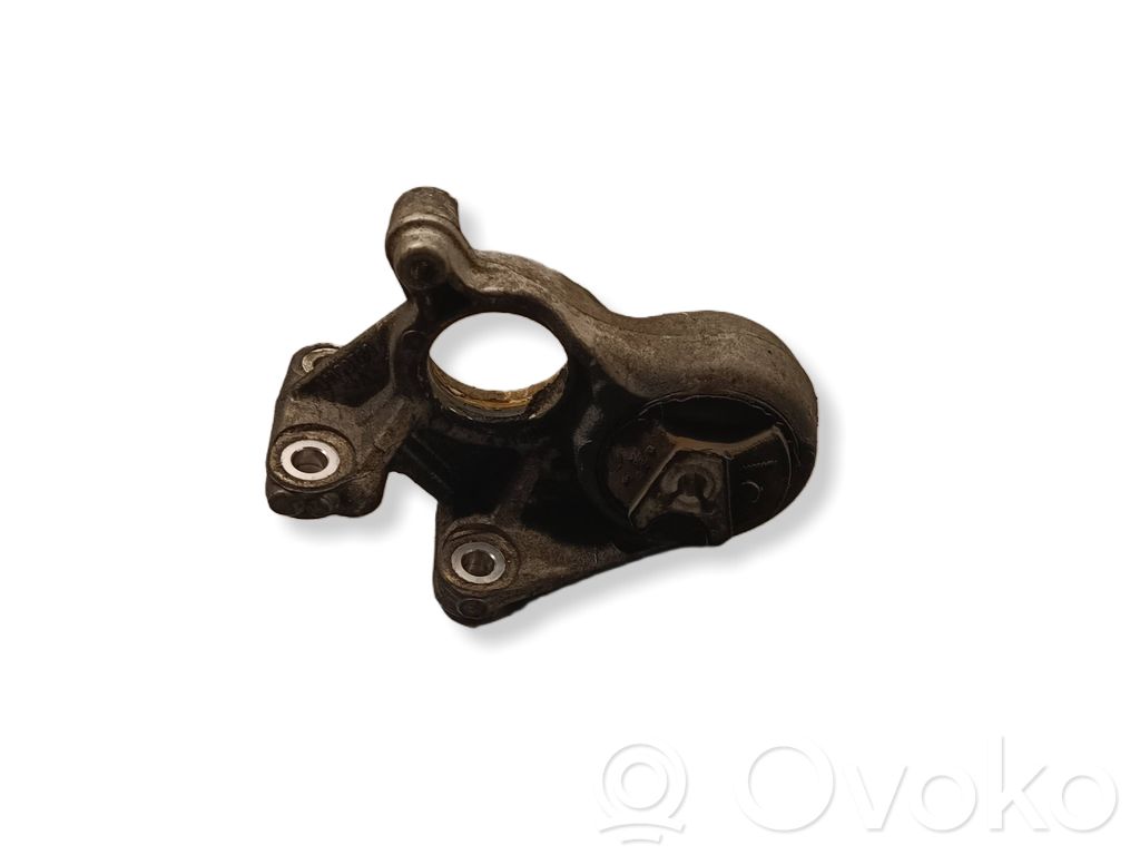 Engine mount bracket   81090780