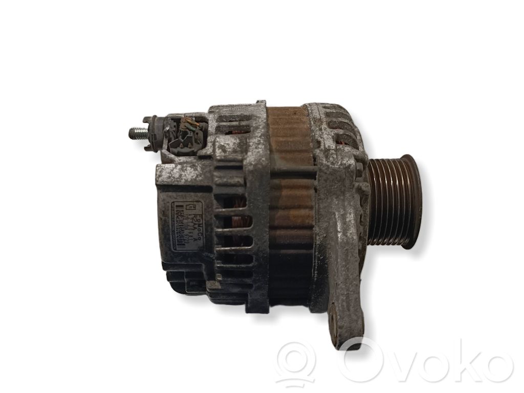 Генератор   A2TJ0681,R2AA,12V100A9729