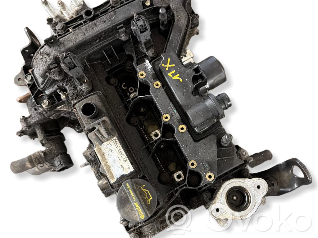 Dzinējs   DM5G6007LB,DM5G