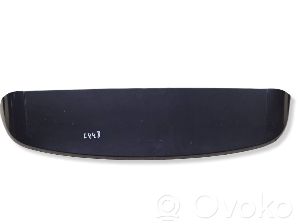 Heckspoiler   87210A2000
